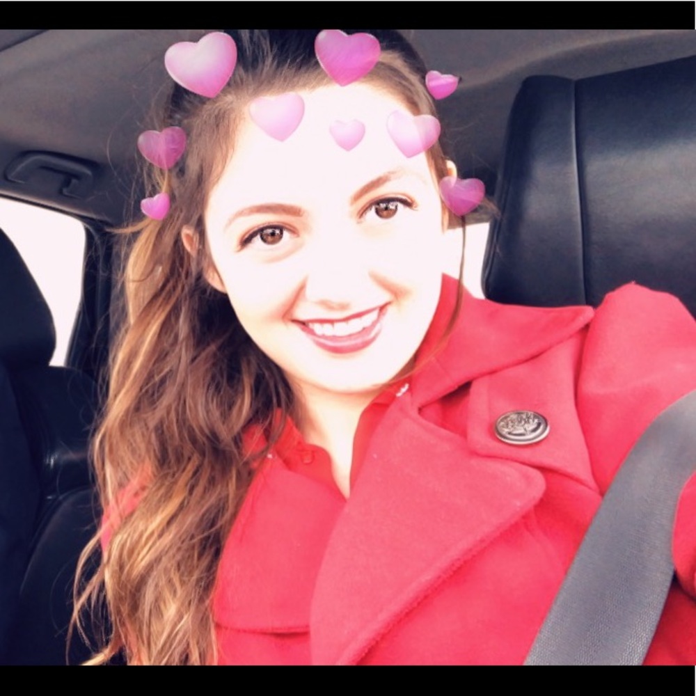 Meet your Posher, Vjosa